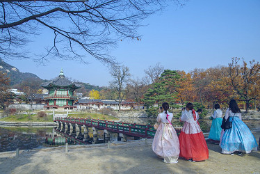 South Korea Looks Beyond China for Future Tourism Growth